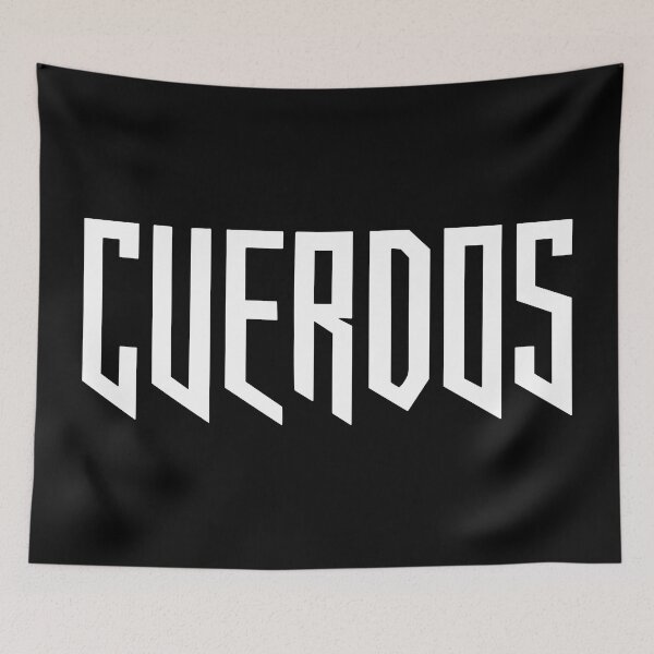 Item preview, Cuerdos Clothing Brand designed and sold by delador567.
