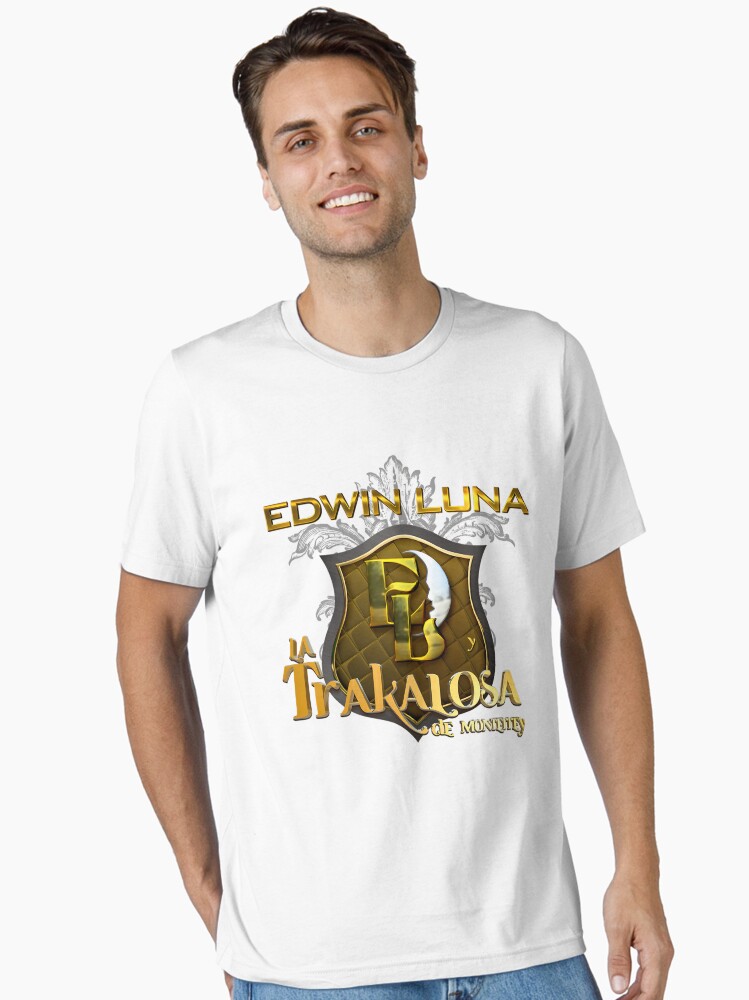 Edwin Luna y La Trakalosa de Monterrey Mexican Band