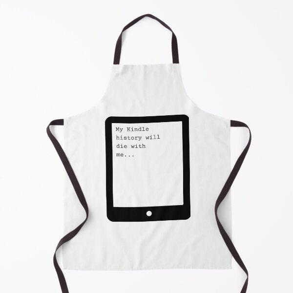 Item preview, Kindle Emotional Support designed and sold by Ronaut.