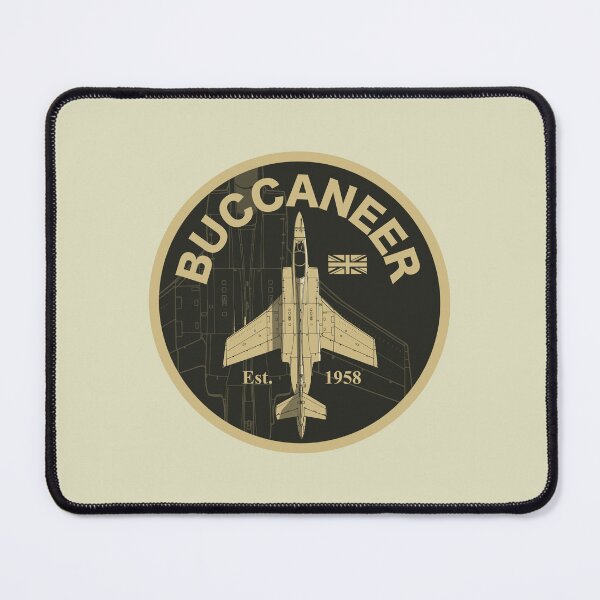Item preview, Blackburn Buccaneer designed and sold by StrongVlad.