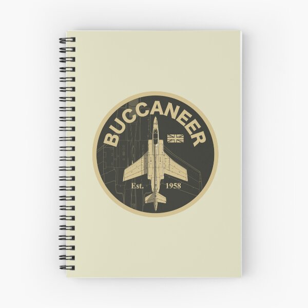 Item preview, Blackburn Buccaneer designed and sold by StrongVlad.