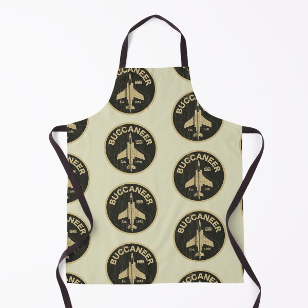 Item preview, Blackburn Buccaneer designed and sold by StrongVlad.