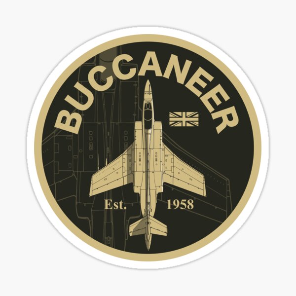 Item preview, Bucanero de Blackburn designed and sold by StrongVlad.