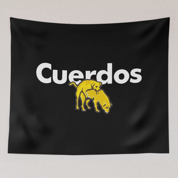 Item preview, Cuerdos Clothing Brand designed and sold by delador567.