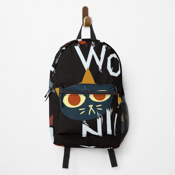 Item preview, Night in the Woods all characters designed and sold by SCOTFERNA.