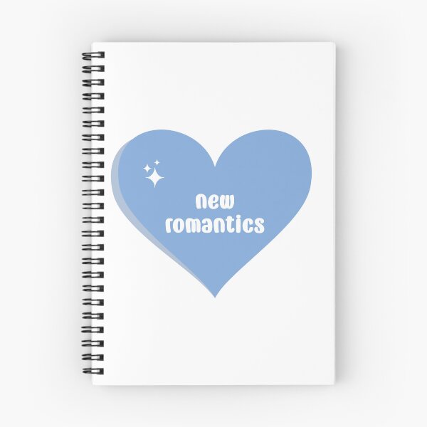 Item preview, new romantics designed and sold by iswiftyouwould.
