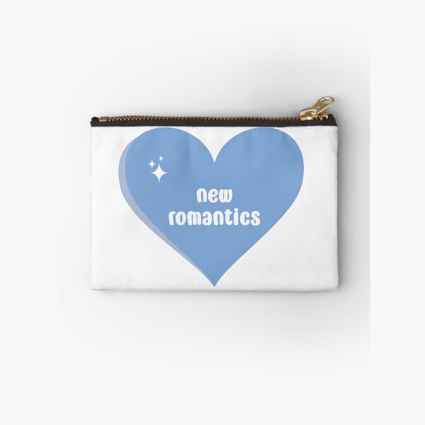 Item preview, new romantics designed and sold by iswiftyouwould.