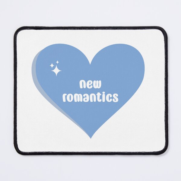 Item preview, new romantics designed and sold by iswiftyouwould.