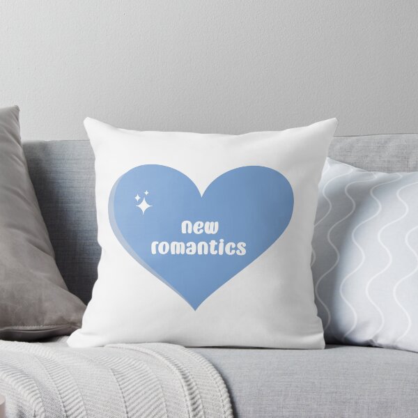 Item preview, new romantics designed and sold by iswiftyouwould.