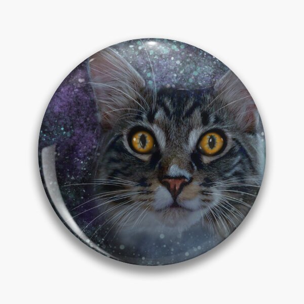 Item preview, Midnight Cat designed and sold by Themys24.