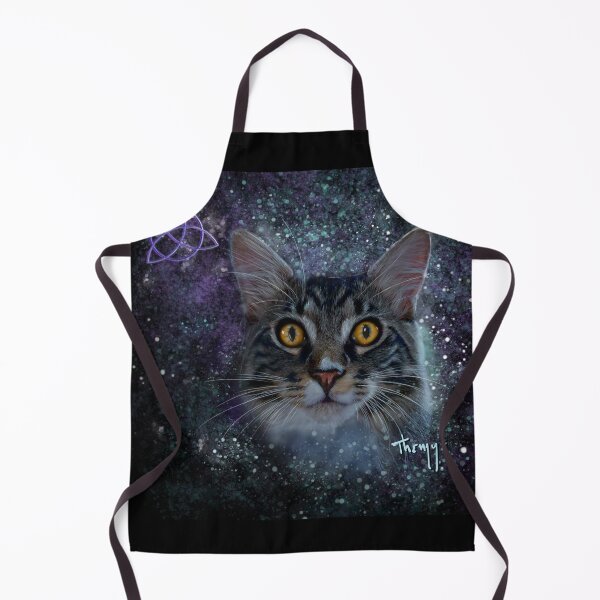 Item preview, Midnight Cat designed and sold by Themys24.