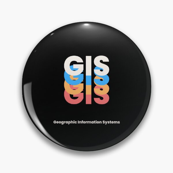 Item preview, Geographic Information Systems  designed and sold by lawlessdesign.