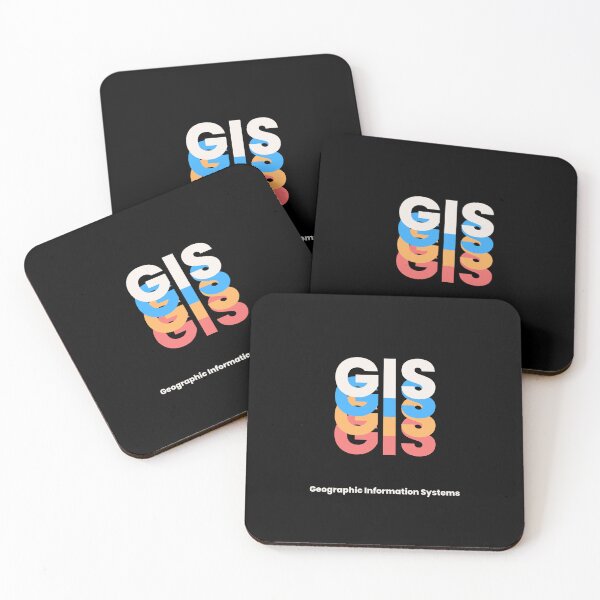Item preview, Geographic Information Systems  designed and sold by lawlessdesign.