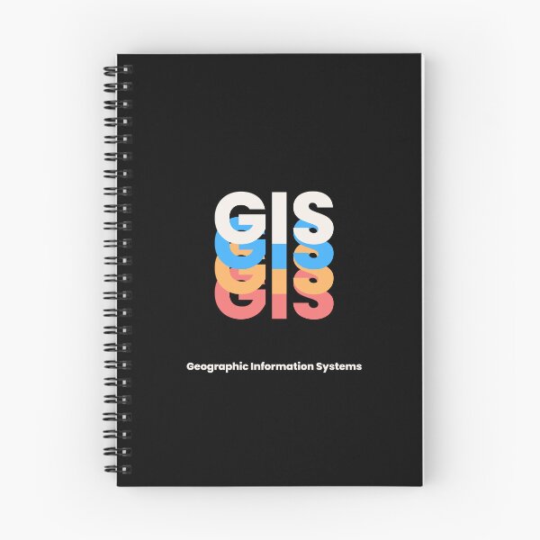 Item preview, Geographic Information Systems  designed and sold by lawlessdesign.