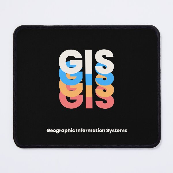 Item preview, Geographic Information Systems designed and sold by lawlessdesign.