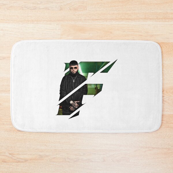 Item preview, Farruko Puerto Rican designed and sold by QATMode.