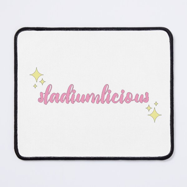 Item preview, stadiumlicious designed and sold by iswiftyouwould.