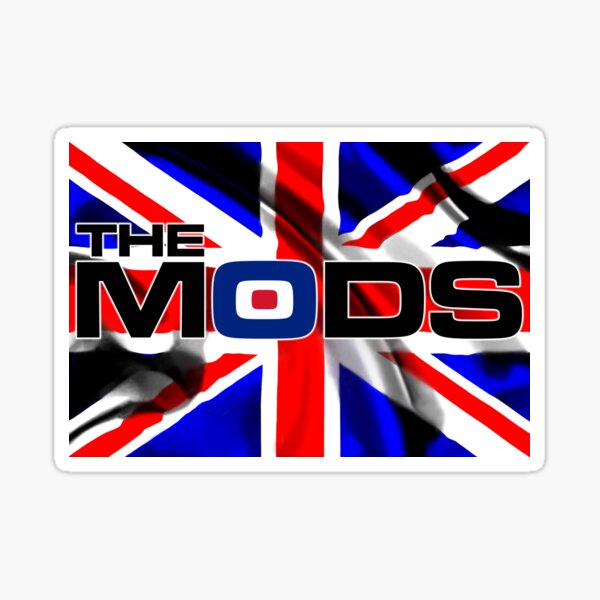 We Are MOD