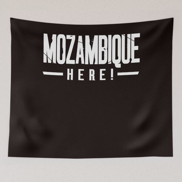 Item preview, APEX Mozambique here designed and sold by SCOTFERNA.