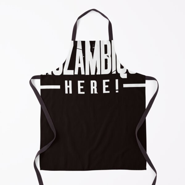 Item preview, APEX Mozambique here designed and sold by SCOTFERNA.