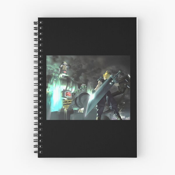 Item preview, Cloud Strife [Disc Change]  	 designed and sold by keystaljerilyn.