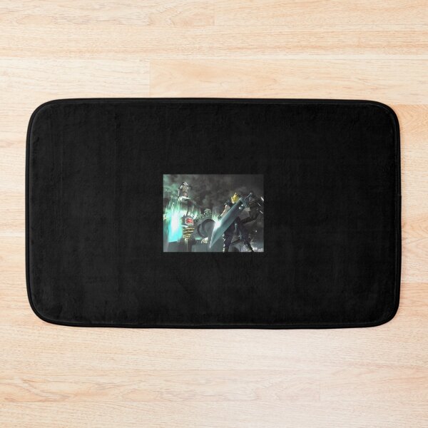 Item preview, Cloud Strife [Disc Change]  	 designed and sold by keystaljerilyn.