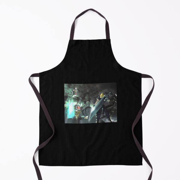 Item preview, Cloud Strife [Disc Change]  	 designed and sold by keystaljerilyn.
