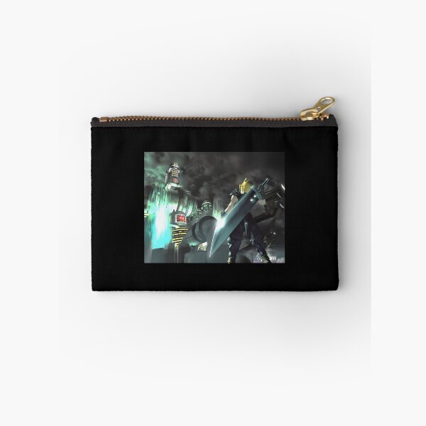 Item preview, Cloud Strife [Disc Change]  	 designed and sold by keystaljerilyn.