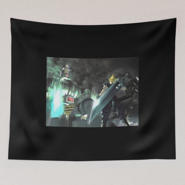 Item preview, Cloud Strife [Disc Change]  	 designed and sold by keystaljerilyn.