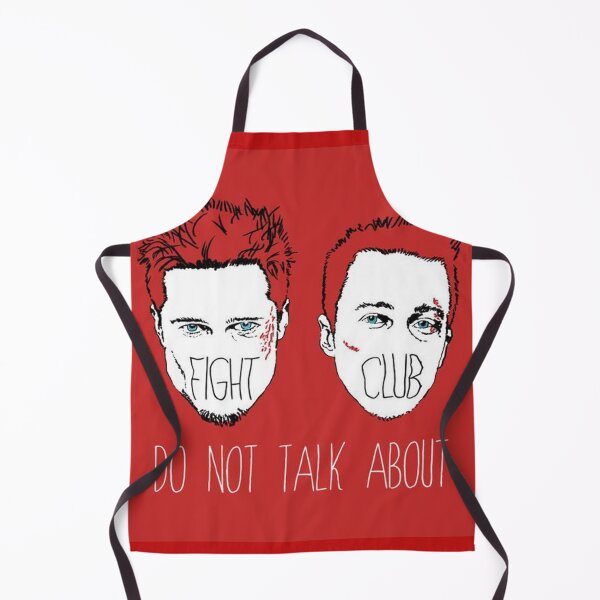 Item preview, Do Not Talk About Fight Club designed and sold by TopThreadTrove.