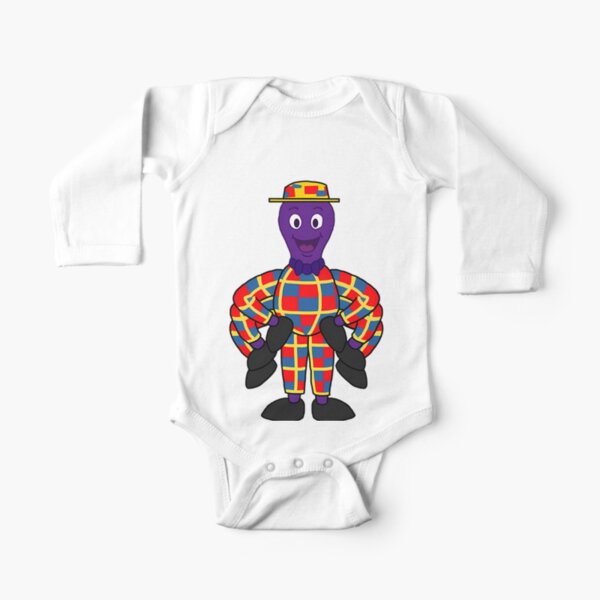 Wiggles store baby clothes