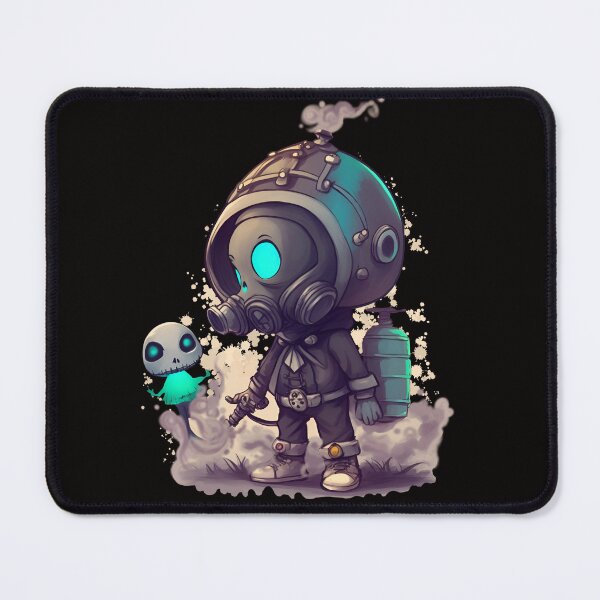 Item preview, Hydrogen Helper designed and sold by ShortySparks.
