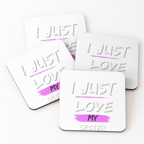 Item preview, i just love my husband  love my wife  love my sister love my brother  love my girlfriends designed and sold by artist-pride.