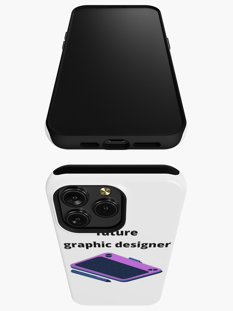 Future Graphic Designer iPad Case & Skin for Sale by Mvcias