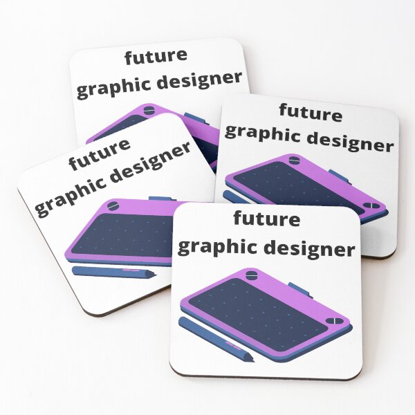 Item preview, Future Graphic Designer designed and sold by Mvcias.