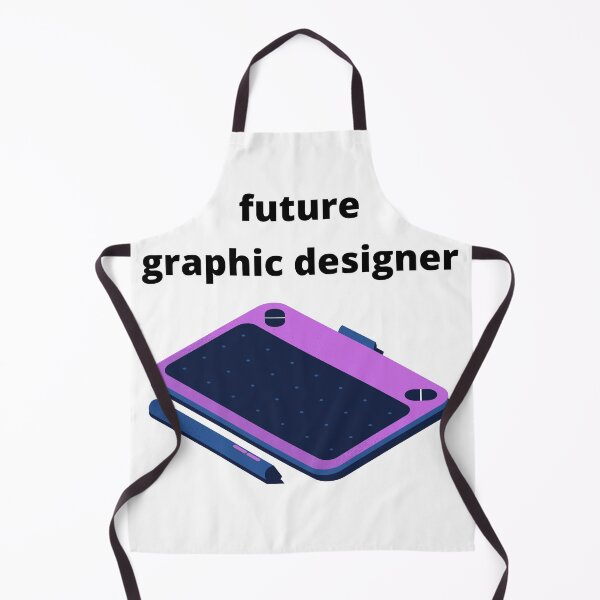 Item preview, Future Graphic Designer designed and sold by Mvcias.
