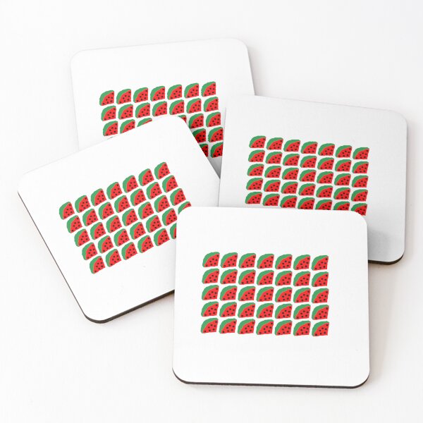 Item preview, Watermelons  designed and sold by Happyhidayat.
