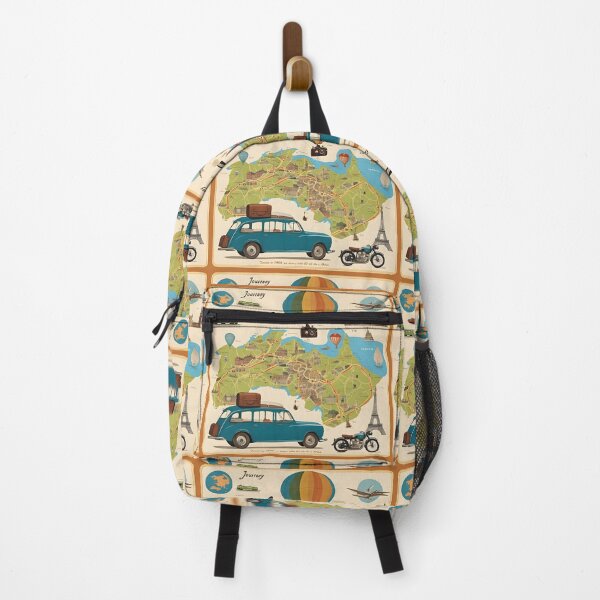 Item preview, Journey in the 1960s - Infographic design designed and sold by DevemDavam.