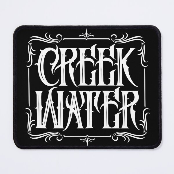 Item preview, Prof American Whisky Creek Water designed and sold by derman431son.