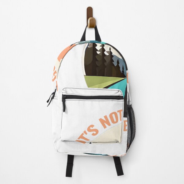 Item preview, It's not the Goal, It's the Journey designed and sold by Essiny Designs.