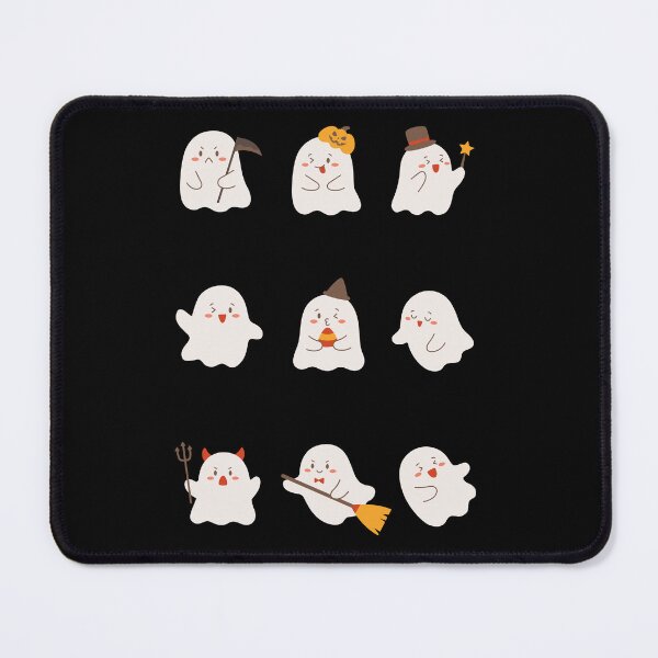 Item preview, Ghost Of Disapproval  designed and sold by montillalee.