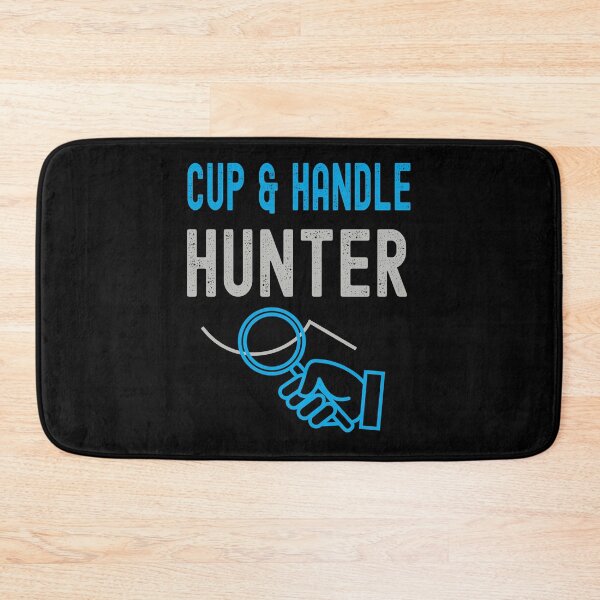 Item preview, Cup and handle hunter. Trading phrase used by traders. designed and sold by Gerald Waters.