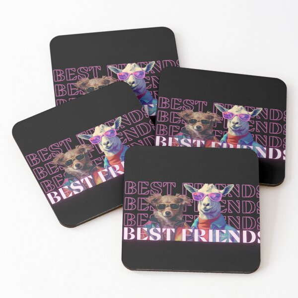 Item preview, Best Friends  designed and sold by MyOrb.