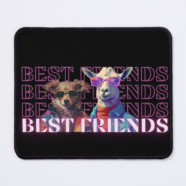 Item preview, Best Friends designed and sold by MyOrb.