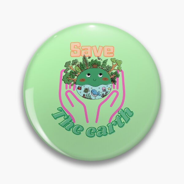 Item preview, Save the earth designed and sold by ManikRaja.