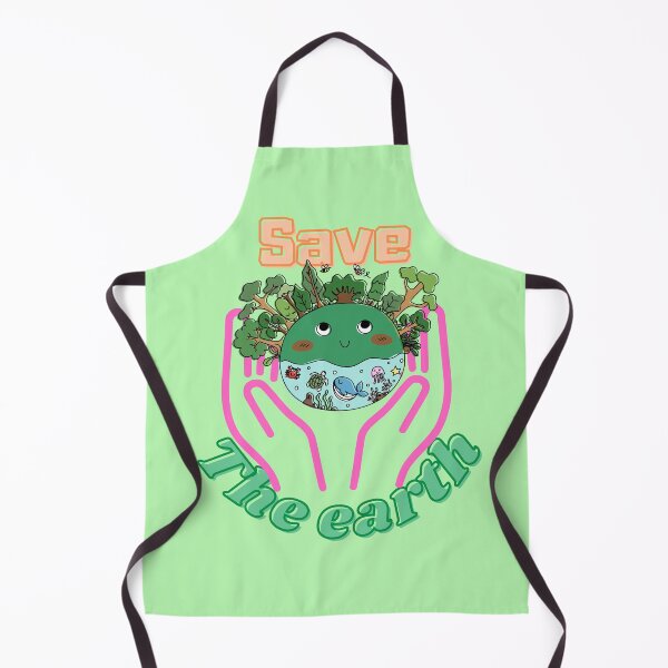 Item preview, Save the earth designed and sold by ManikRaja.