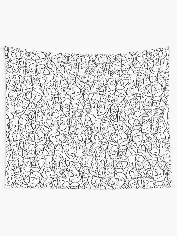 call me by your name faces shirt