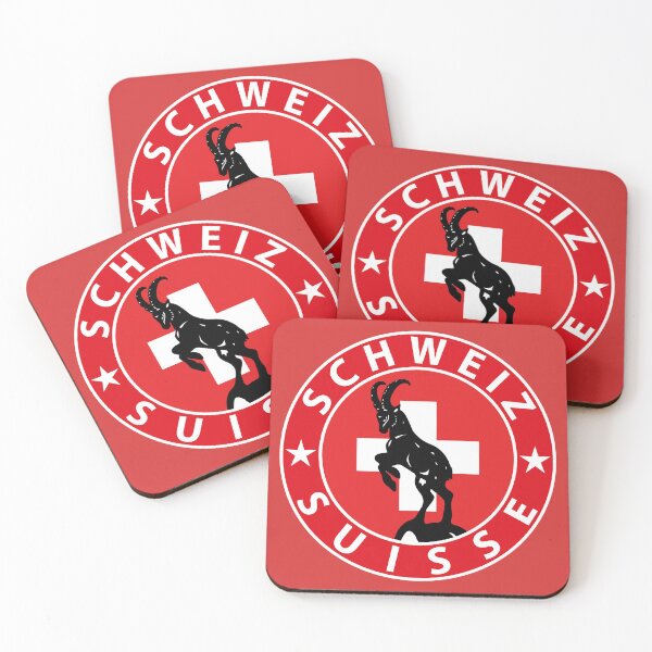 Item preview, Switzerland flag flag coat of arms designed and sold by Skykratzer.