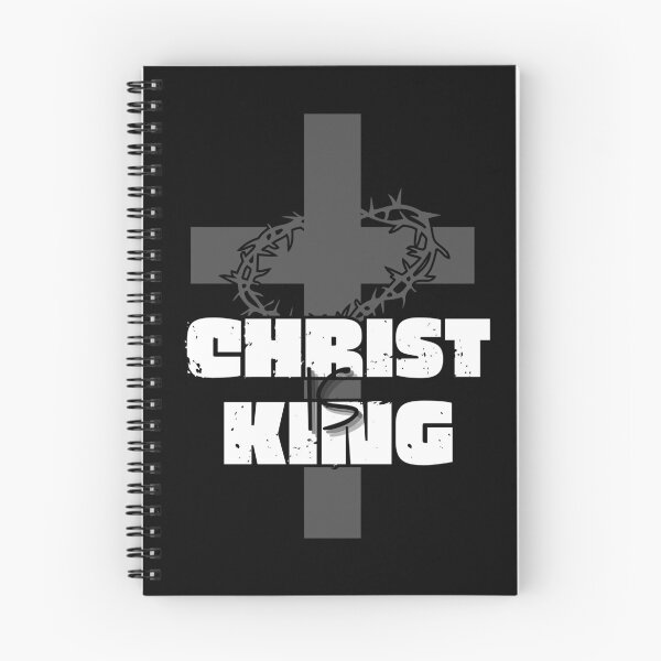 Item preview, CHRIST is KING designed and sold by YouKnowItsTrue.