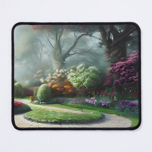 Item preview, Serenity Gardens 05 designed and sold by ONYX Pixee.